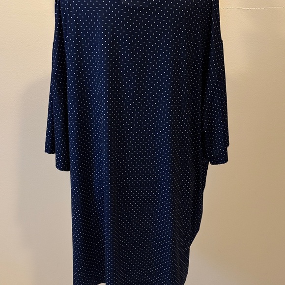 Polo by Ralph Lauren Navy Blue Shirt - 2XB - Picture 9 of 12